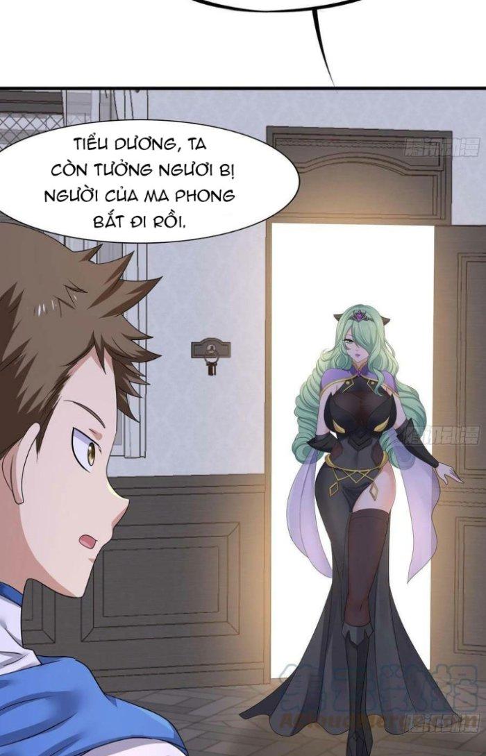 Ta Ở Địa Phủ Mở Hậu Cung Chapter 115 - Trang 3