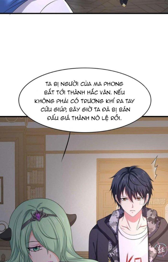 Ta Ở Địa Phủ Mở Hậu Cung Chapter 115 - Trang 3