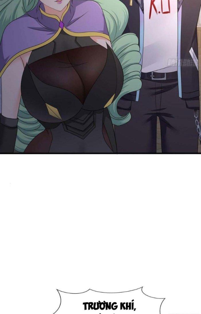 Ta Ở Địa Phủ Mở Hậu Cung Chapter 115 - Trang 3