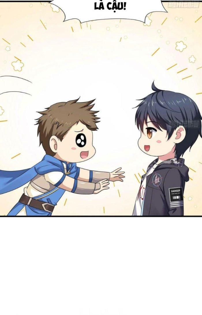 Ta Ở Địa Phủ Mở Hậu Cung Chapter 115 - Trang 3