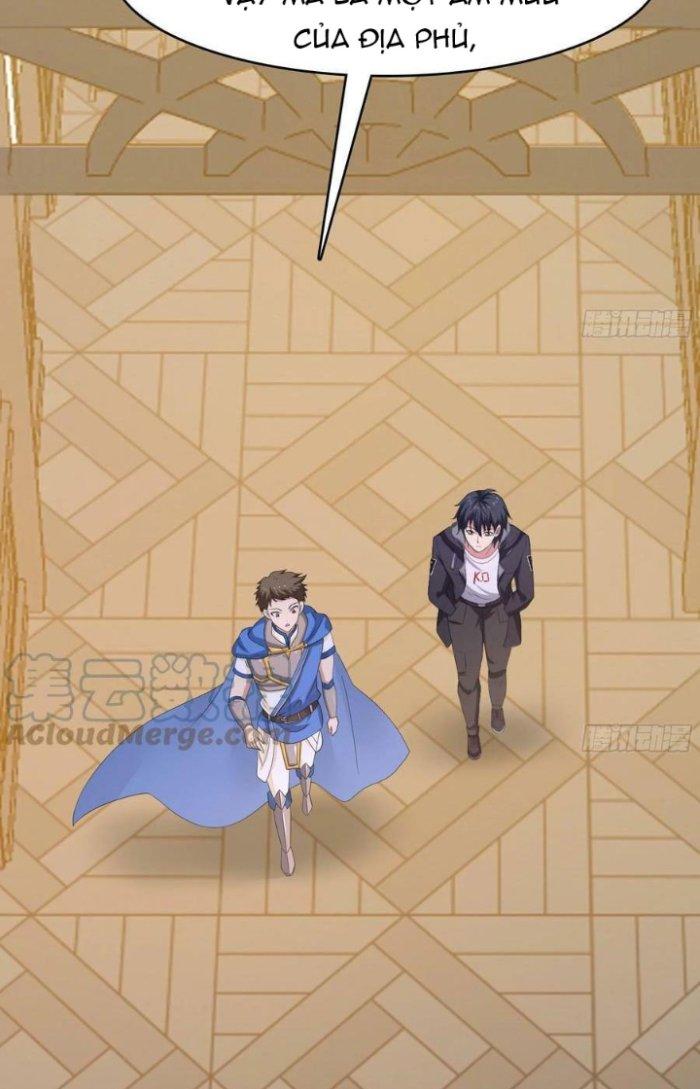 Ta Ở Địa Phủ Mở Hậu Cung Chapter 115 - Trang 3