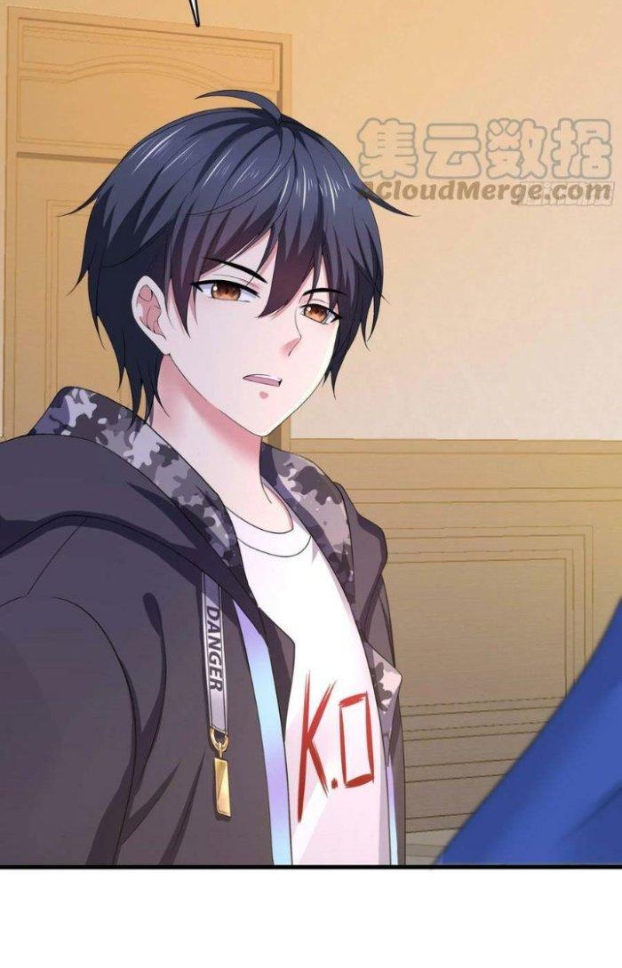 Ta Ở Địa Phủ Mở Hậu Cung Chapter 115 - Trang 3