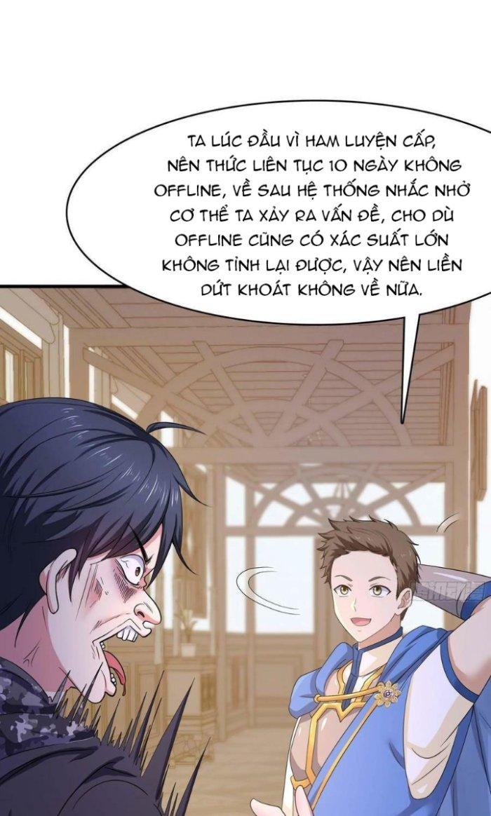 Ta Ở Địa Phủ Mở Hậu Cung Chapter 115 - Trang 3