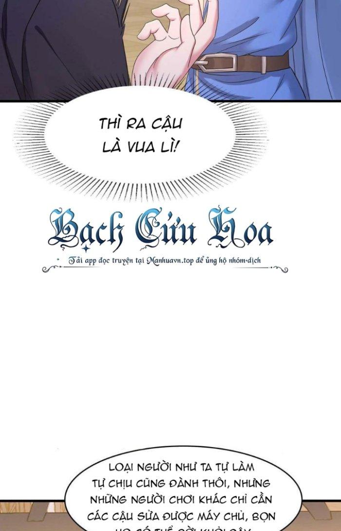 Ta Ở Địa Phủ Mở Hậu Cung Chapter 115 - Trang 3