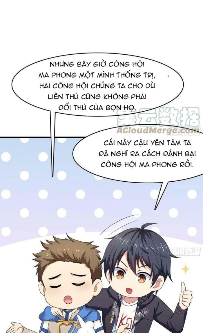 Ta Ở Địa Phủ Mở Hậu Cung Chapter 115 - Trang 3