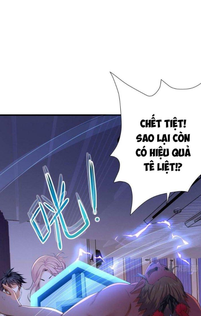 Ta Ở Địa Phủ Mở Hậu Cung Chapter 115 - Trang 3