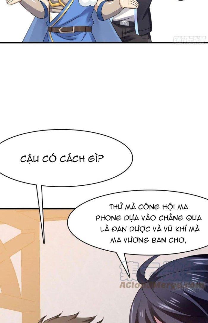 Ta Ở Địa Phủ Mở Hậu Cung Chapter 115 - Trang 3