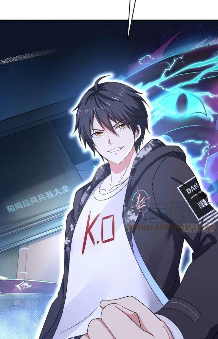 Ta Ở Địa Phủ Mở Hậu Cung Chapter 115 - Trang 3