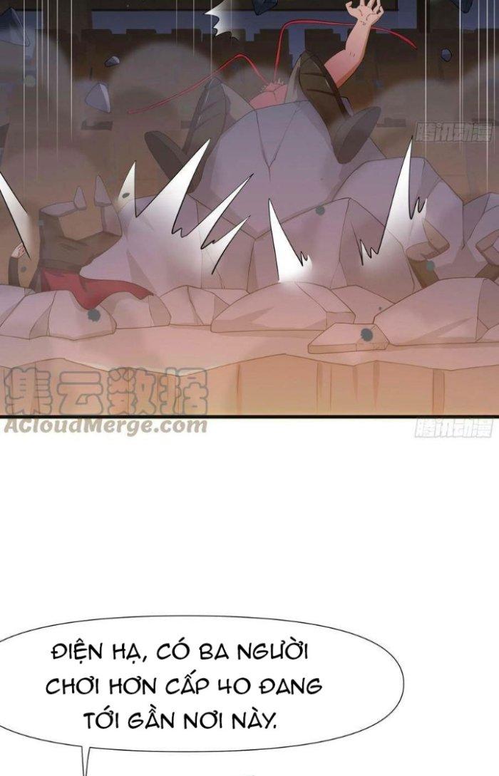 Ta Ở Địa Phủ Mở Hậu Cung Chapter 115 - Trang 3