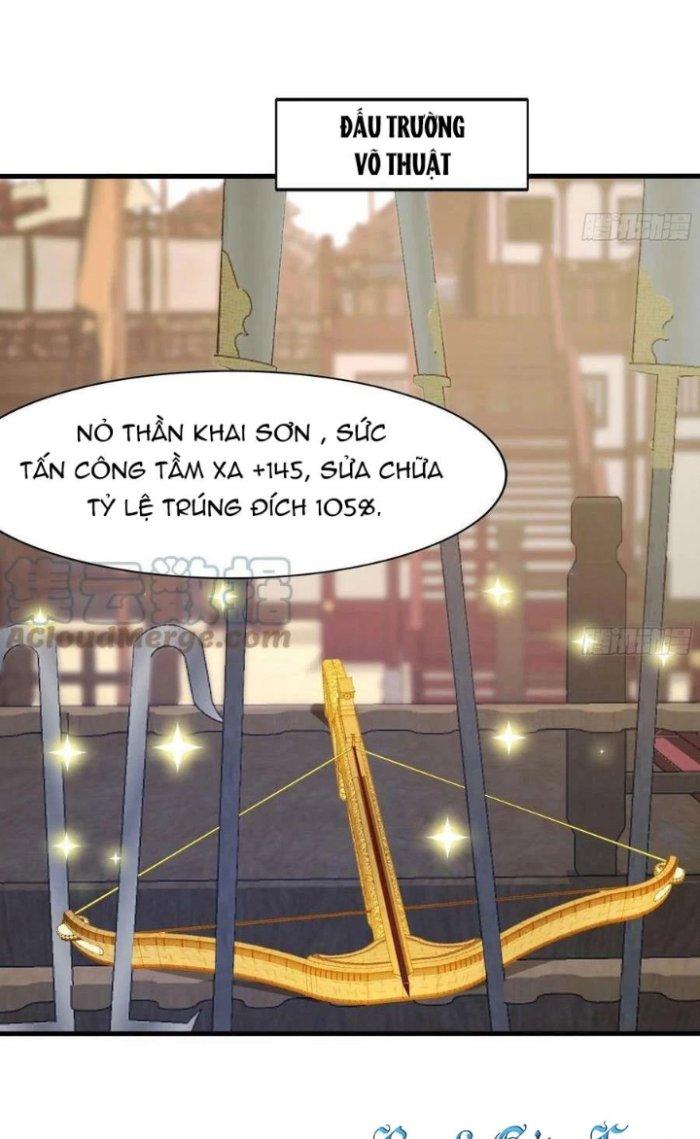 Ta Ở Địa Phủ Mở Hậu Cung Chapter 116 - Trang 3