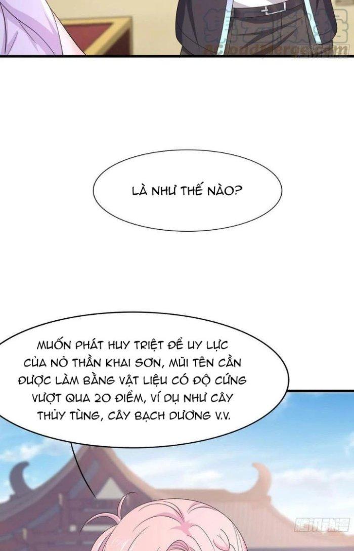 Ta Ở Địa Phủ Mở Hậu Cung Chapter 116 - Trang 3