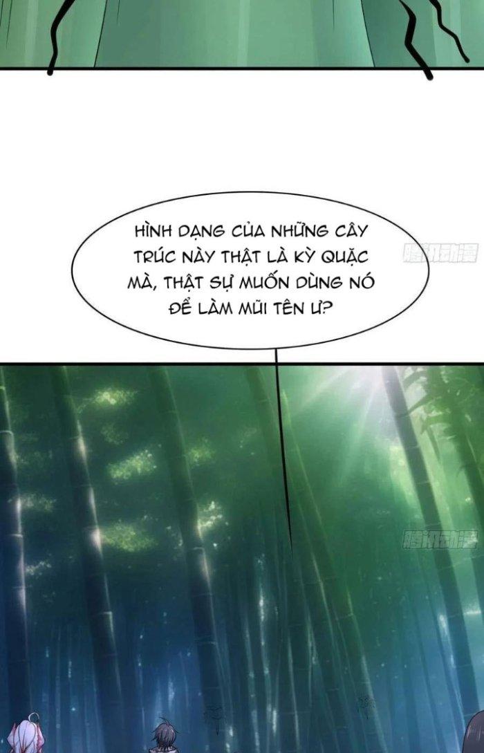 Ta Ở Địa Phủ Mở Hậu Cung Chapter 116 - Trang 3
