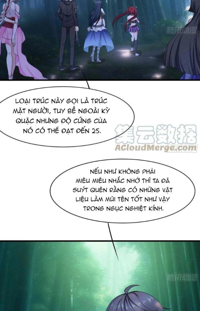 Ta Ở Địa Phủ Mở Hậu Cung Chapter 116 - Trang 3