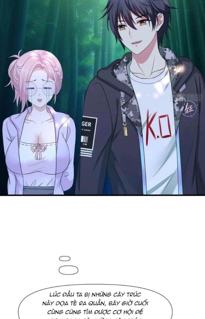 Ta Ở Địa Phủ Mở Hậu Cung Chapter 116 - Trang 3