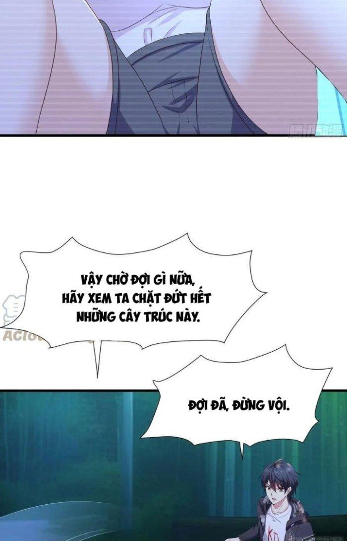 Ta Ở Địa Phủ Mở Hậu Cung Chapter 116 - Trang 3