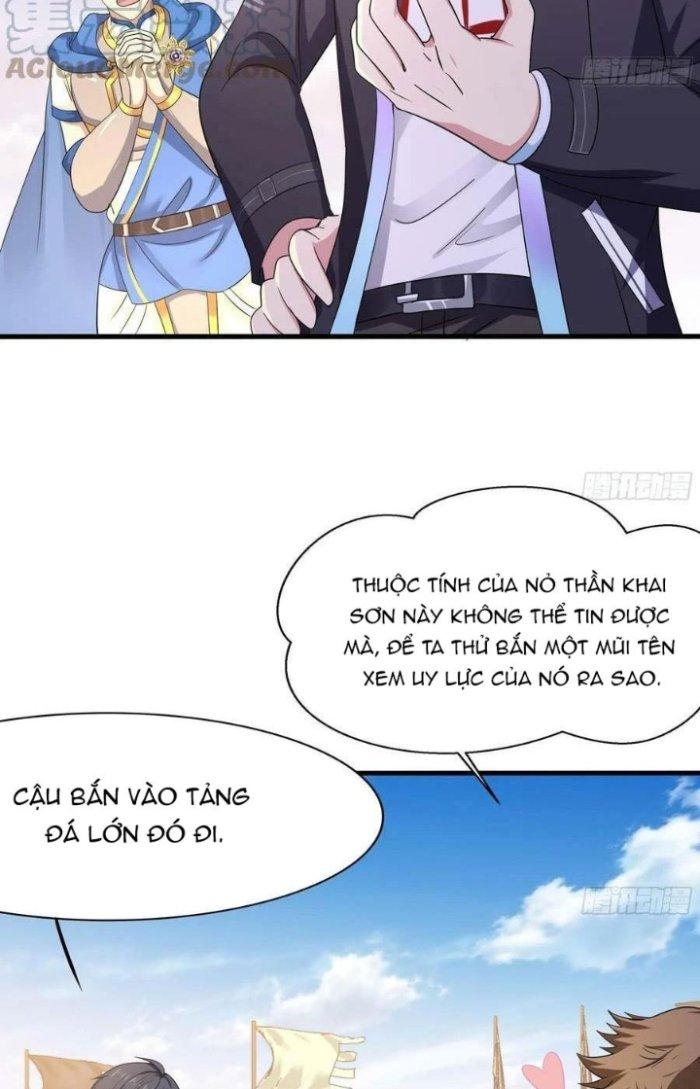 Ta Ở Địa Phủ Mở Hậu Cung Chapter 116 - Trang 3