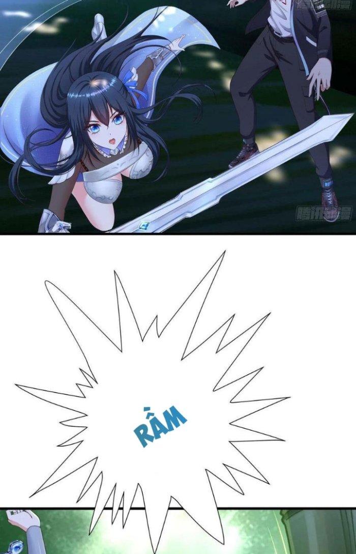 Ta Ở Địa Phủ Mở Hậu Cung Chapter 116 - Trang 3