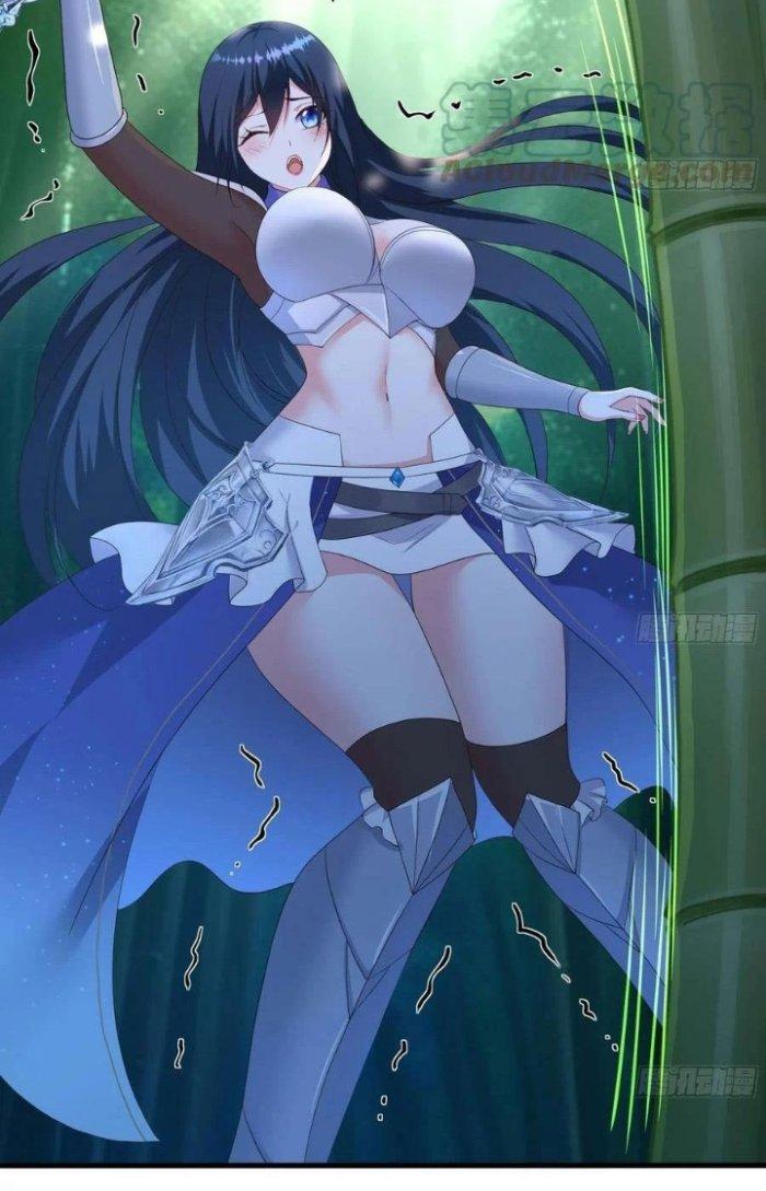 Ta Ở Địa Phủ Mở Hậu Cung Chapter 116 - Trang 3