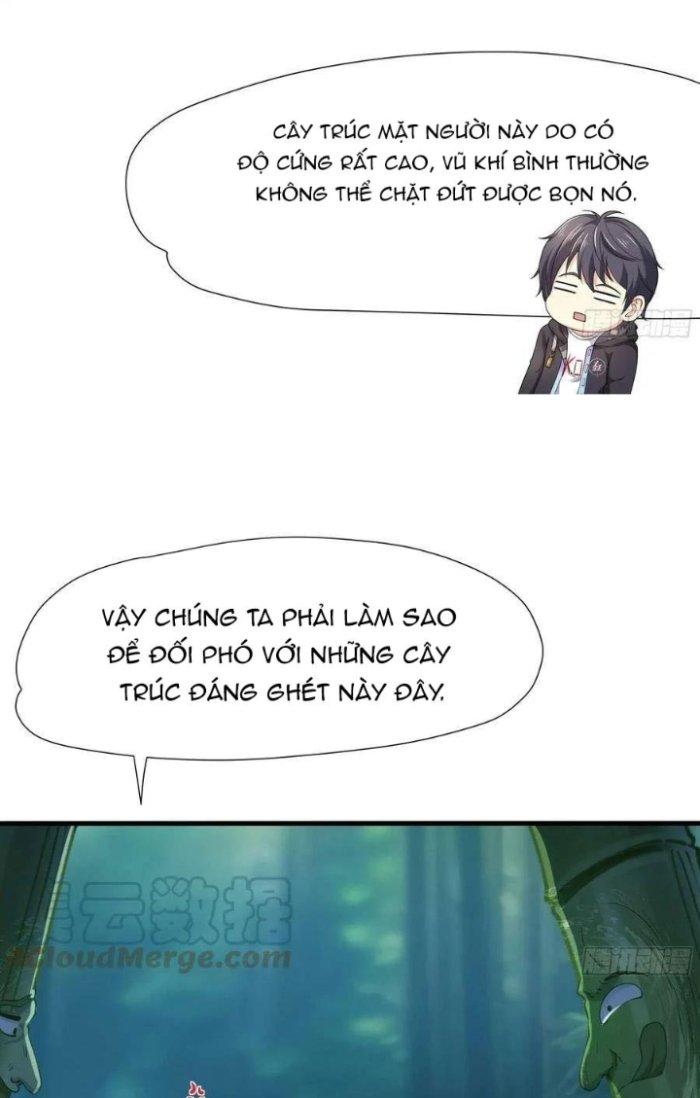 Ta Ở Địa Phủ Mở Hậu Cung Chapter 116 - Trang 3