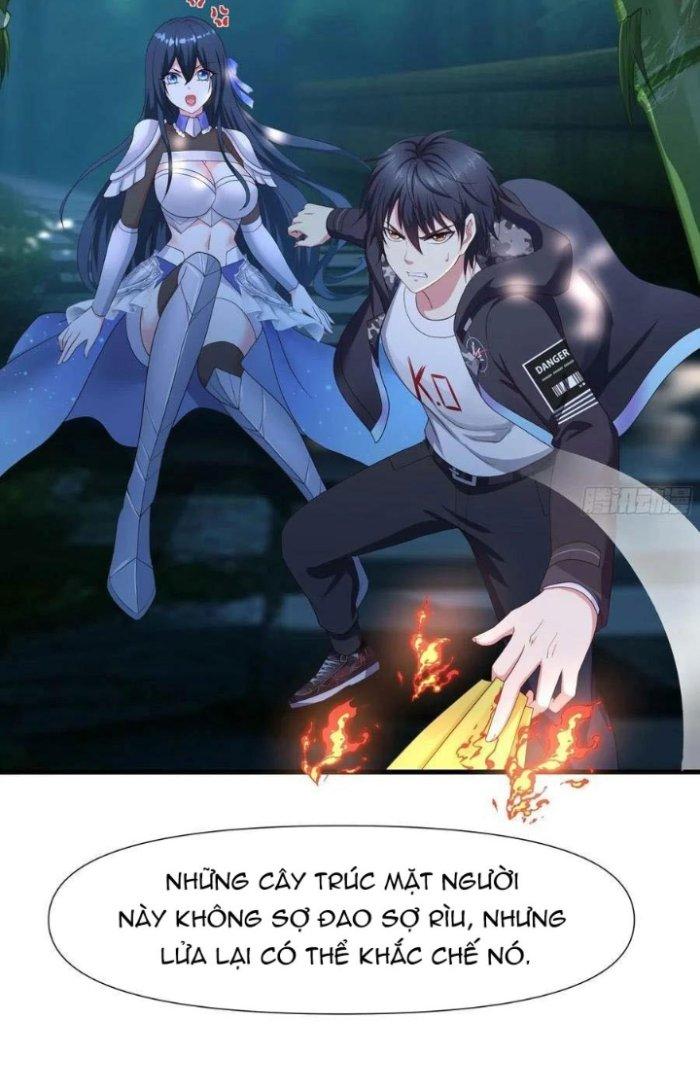 Ta Ở Địa Phủ Mở Hậu Cung Chapter 116 - Trang 3