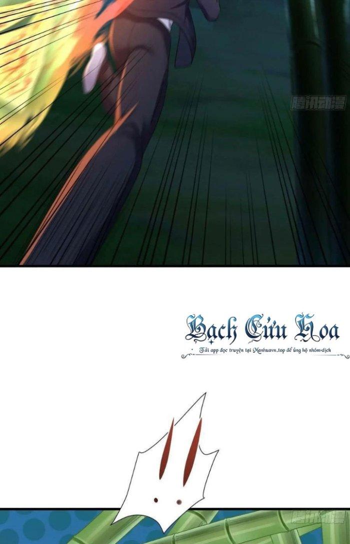 Ta Ở Địa Phủ Mở Hậu Cung Chapter 116 - Trang 3