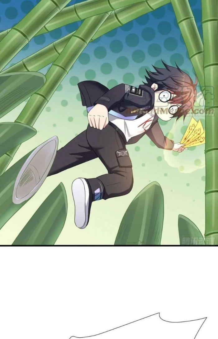 Ta Ở Địa Phủ Mở Hậu Cung Chapter 116 - Trang 3