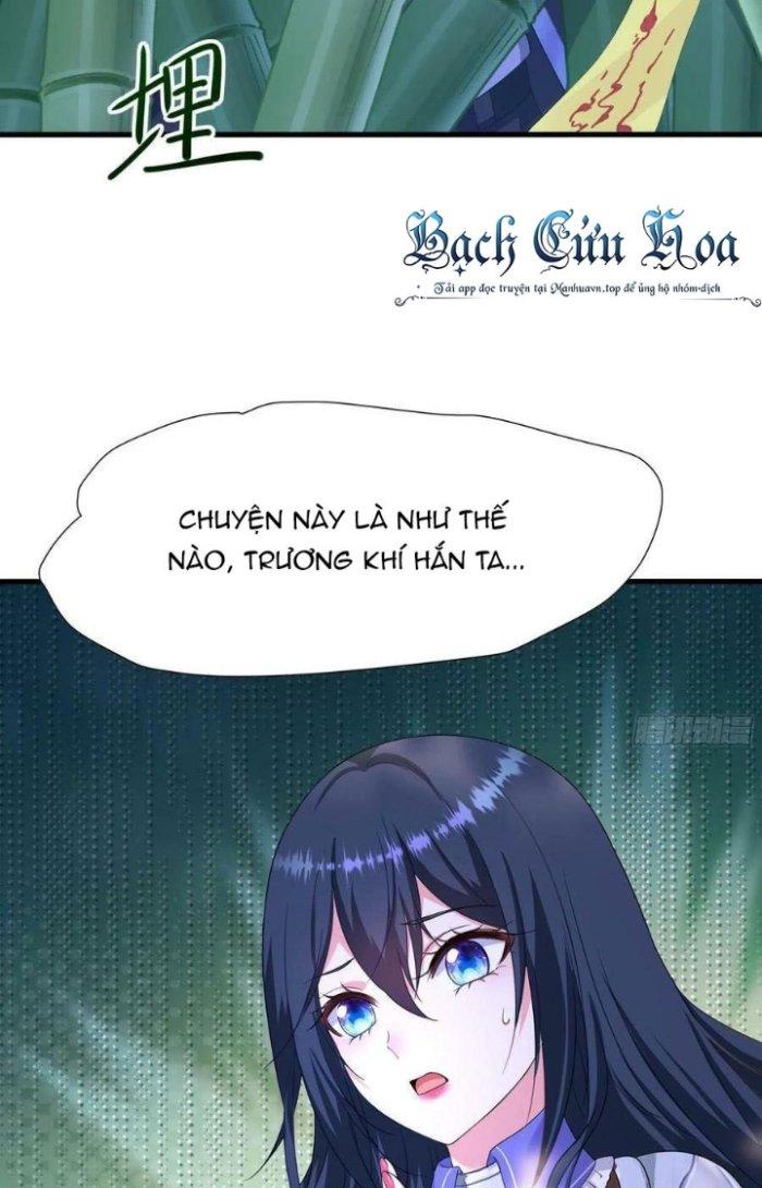 Ta Ở Địa Phủ Mở Hậu Cung Chapter 116 - Trang 3