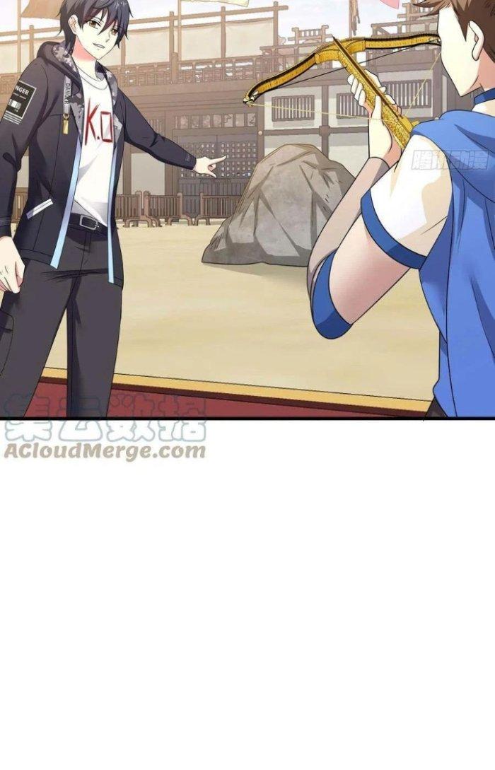 Ta Ở Địa Phủ Mở Hậu Cung Chapter 116 - Trang 3