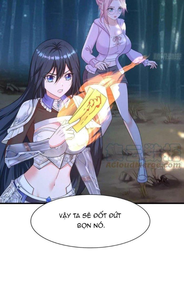 Ta Ở Địa Phủ Mở Hậu Cung Chapter 116 - Trang 3