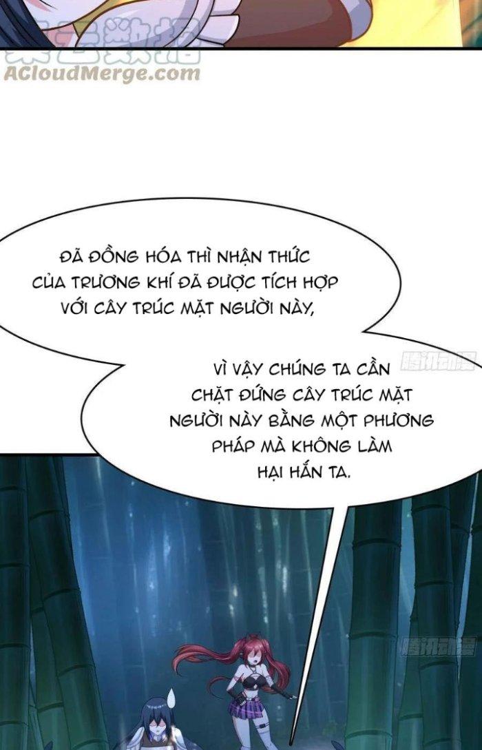 Ta Ở Địa Phủ Mở Hậu Cung Chapter 116 - Trang 3