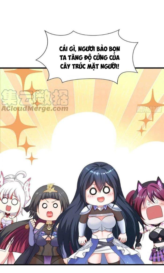 Ta Ở Địa Phủ Mở Hậu Cung Chapter 116 - Trang 3