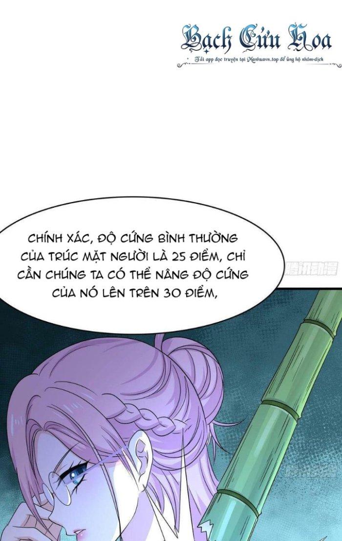 Ta Ở Địa Phủ Mở Hậu Cung Chapter 116 - Trang 3