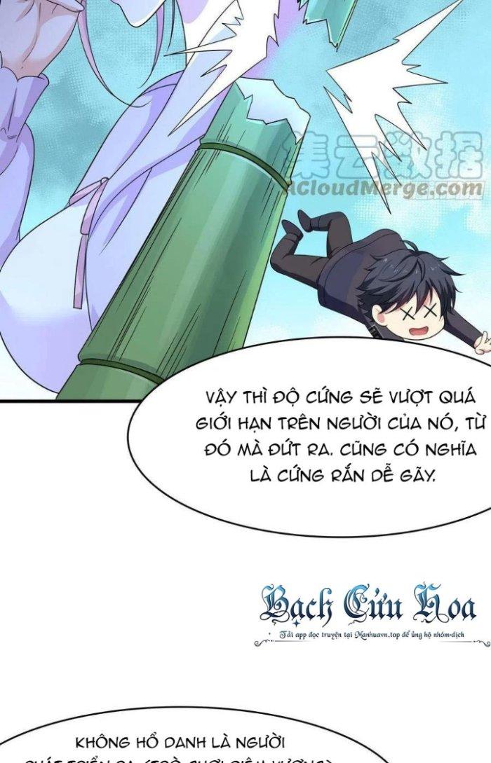 Ta Ở Địa Phủ Mở Hậu Cung Chapter 116 - Trang 3