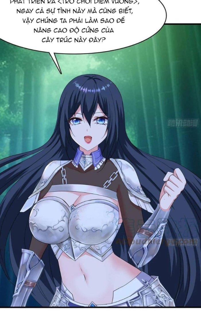 Ta Ở Địa Phủ Mở Hậu Cung Chapter 116 - Trang 3