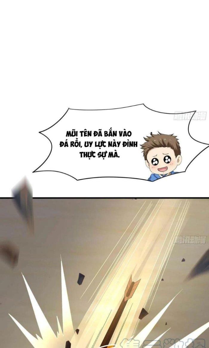 Ta Ở Địa Phủ Mở Hậu Cung Chapter 116 - Trang 3