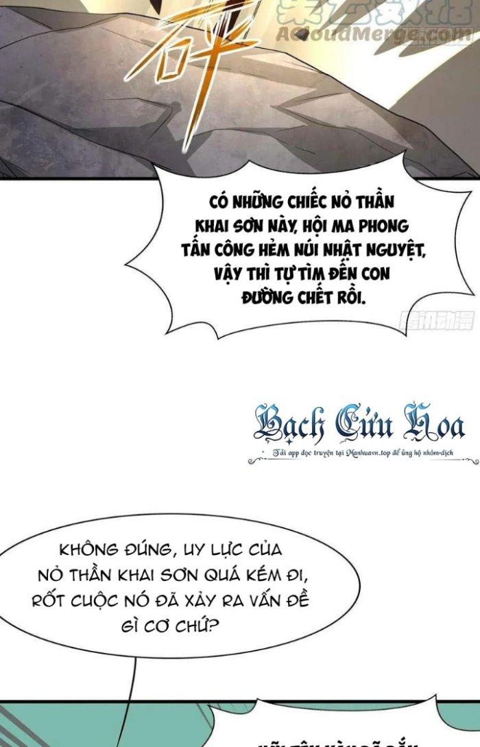 Ta Ở Địa Phủ Mở Hậu Cung Chapter 116 - Trang 3