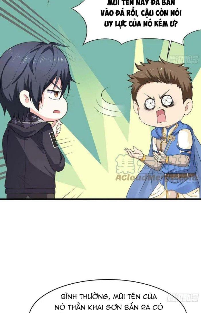 Ta Ở Địa Phủ Mở Hậu Cung Chapter 116 - Trang 3