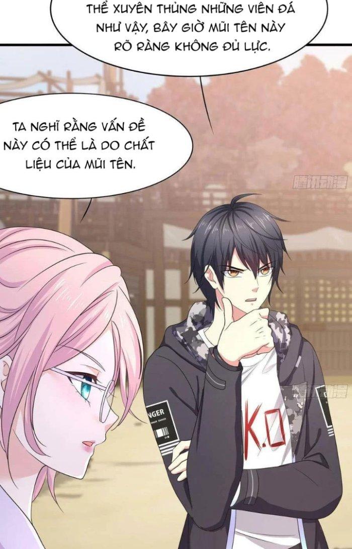 Ta Ở Địa Phủ Mở Hậu Cung Chapter 116 - Trang 3