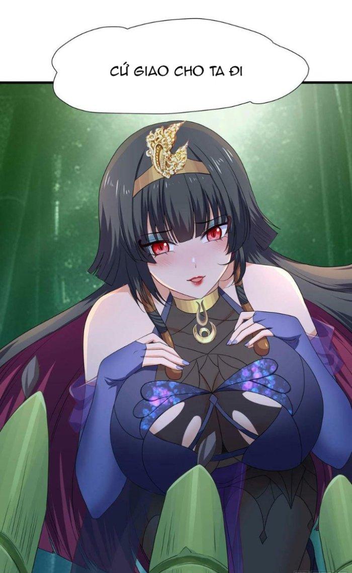 Ta Ở Địa Phủ Mở Hậu Cung Chapter 117 - Trang 3