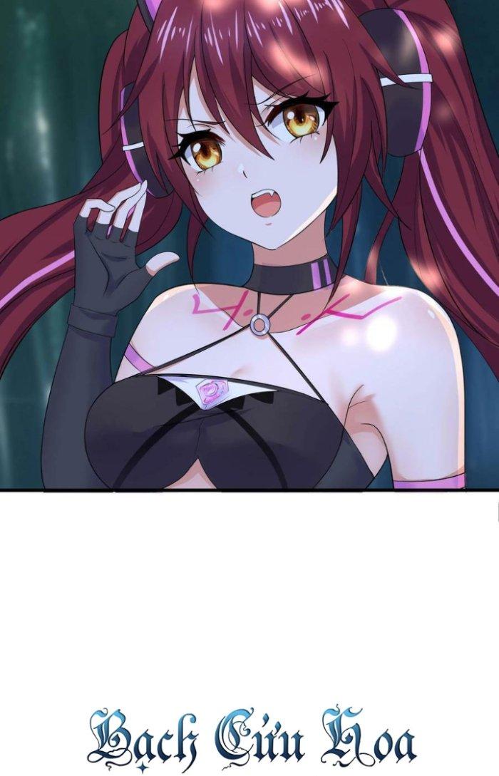 Ta Ở Địa Phủ Mở Hậu Cung Chapter 117 - Trang 3