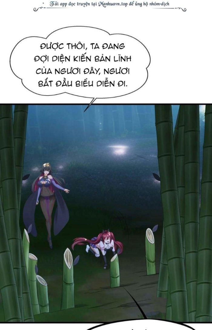 Ta Ở Địa Phủ Mở Hậu Cung Chapter 117 - Trang 3