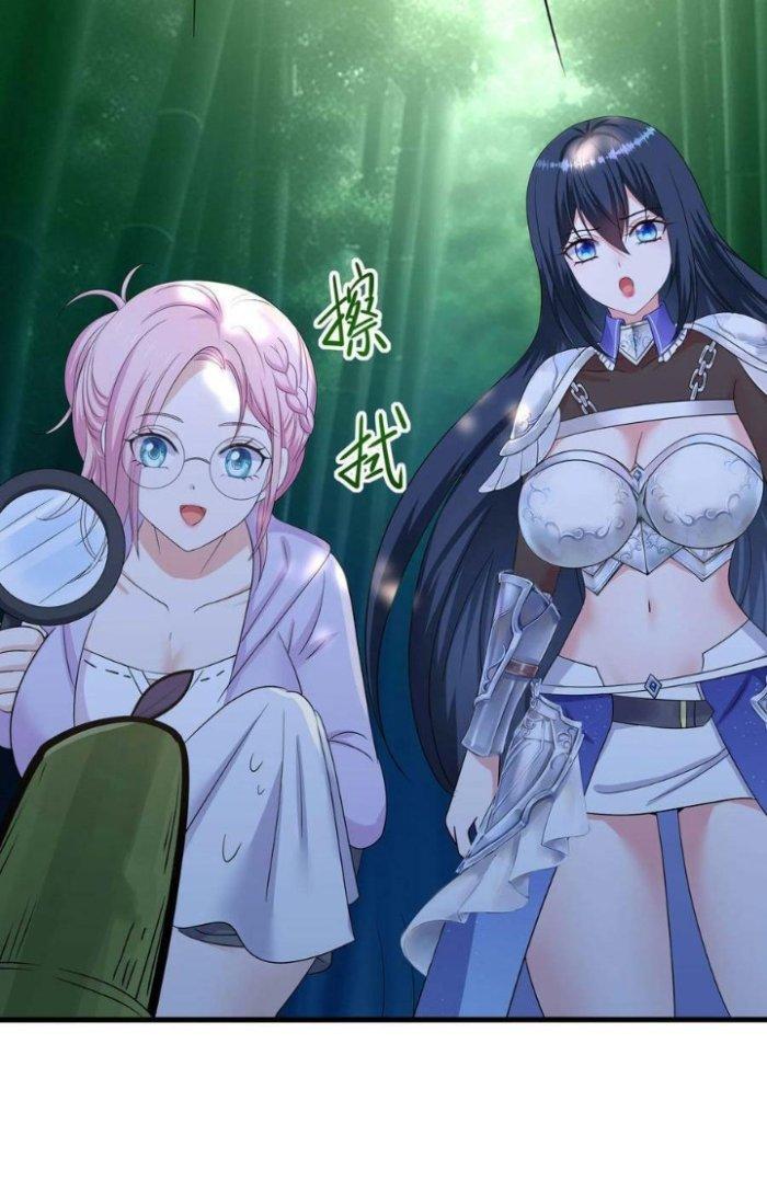 Ta Ở Địa Phủ Mở Hậu Cung Chapter 117 - Trang 3