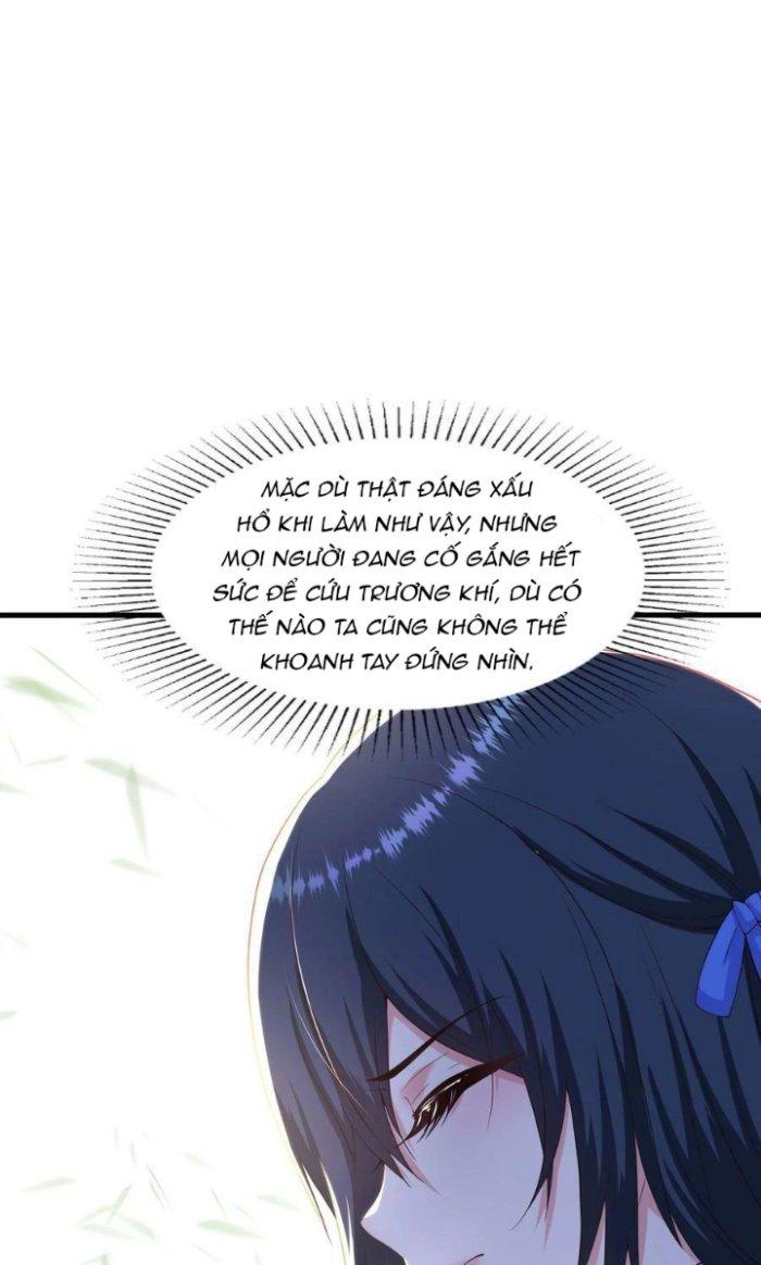 Ta Ở Địa Phủ Mở Hậu Cung Chapter 117 - Trang 3