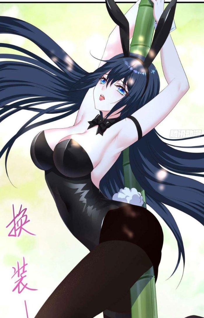 Ta Ở Địa Phủ Mở Hậu Cung Chapter 117 - Trang 3