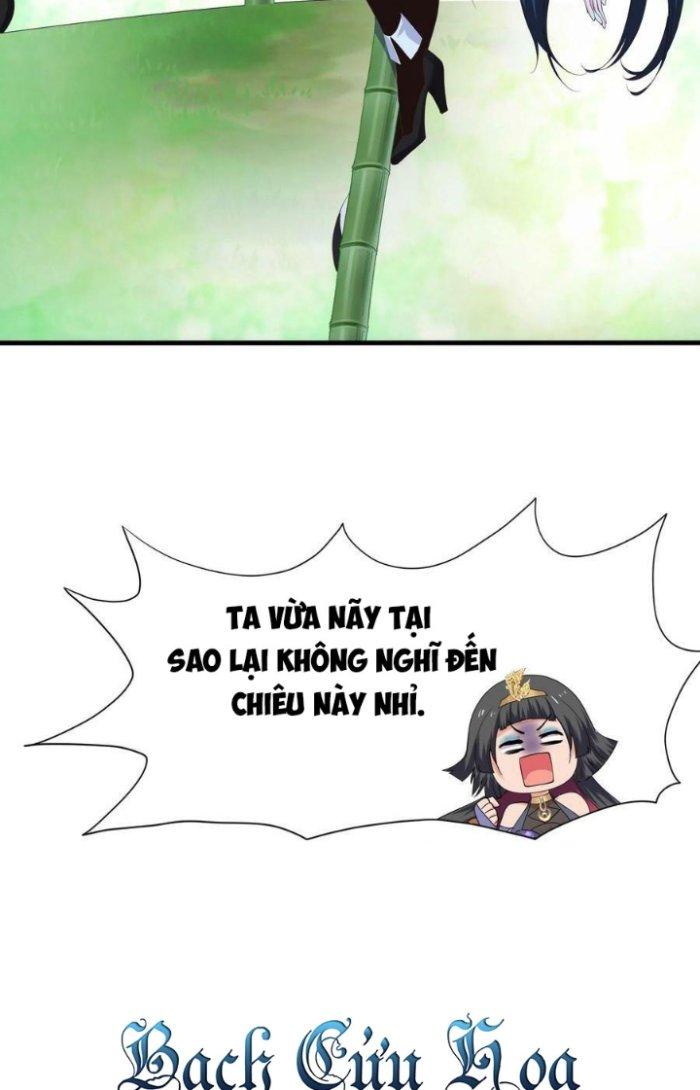 Ta Ở Địa Phủ Mở Hậu Cung Chapter 117 - Trang 3