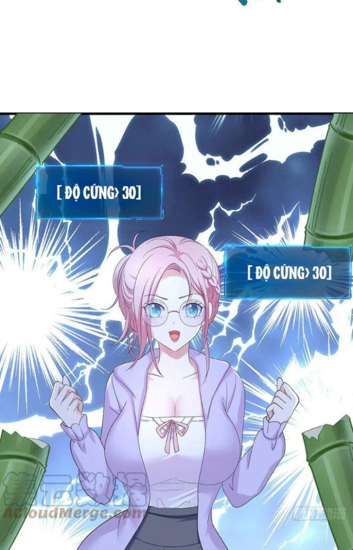 Ta Ở Địa Phủ Mở Hậu Cung Chapter 117 - Trang 3