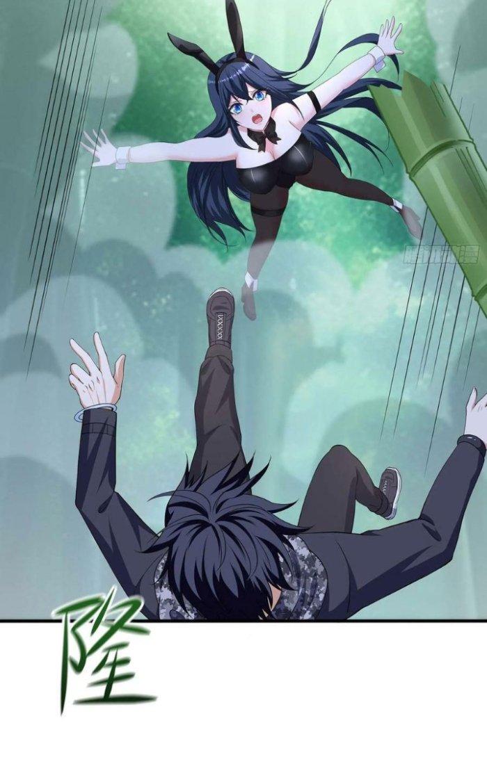 Ta Ở Địa Phủ Mở Hậu Cung Chapter 117 - Trang 3