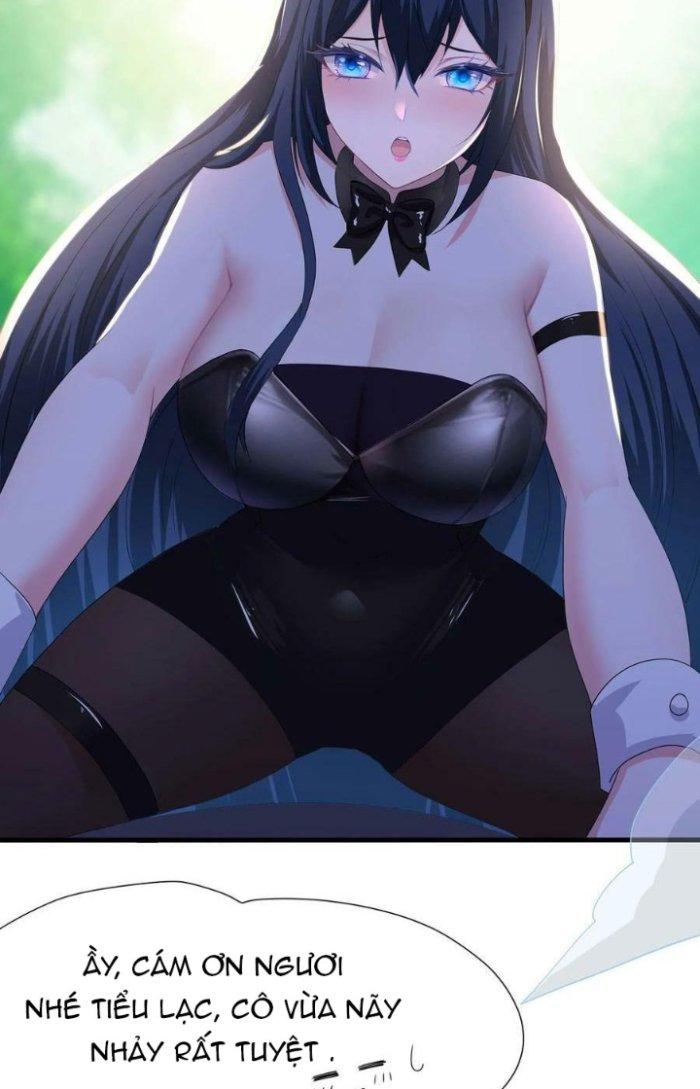 Ta Ở Địa Phủ Mở Hậu Cung Chapter 117 - Trang 3