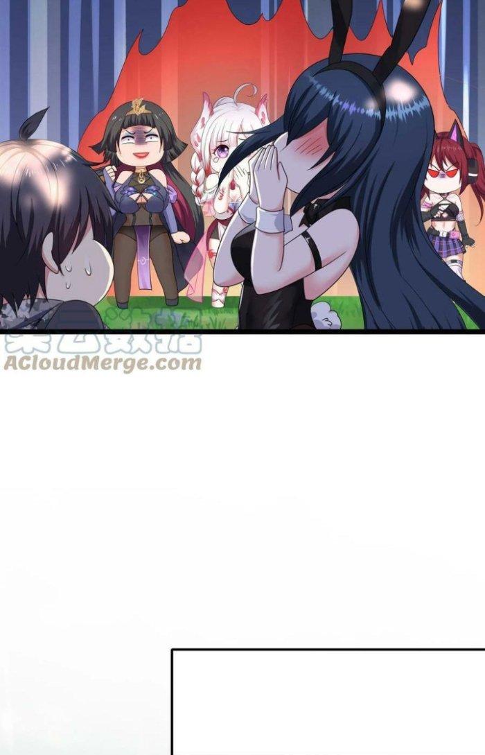 Ta Ở Địa Phủ Mở Hậu Cung Chapter 117 - Trang 3