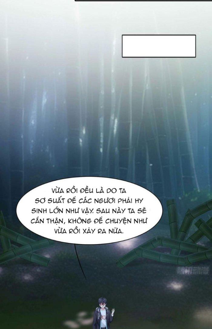 Ta Ở Địa Phủ Mở Hậu Cung Chapter 117 - Trang 3